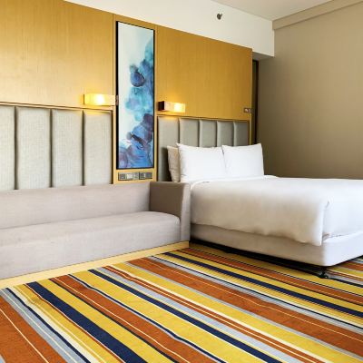 商務大床房 大連雅樂軒飯店優惠