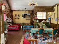 Snow Mountain Inn