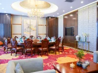 Xining Changjiang International Hotel Hotels in Xining