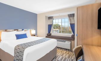 Microtel Inn & Suites by Wyndham Ocean City