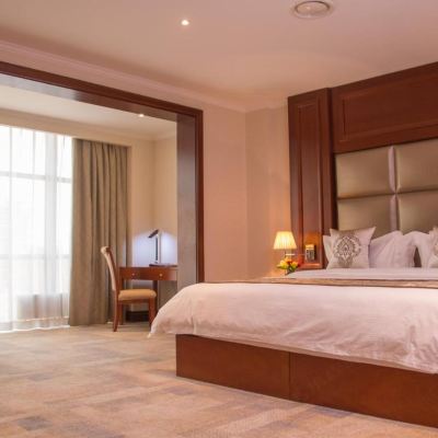 King Guest Room Premium Hotel Ulaanbaatar Promo Code