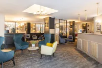 Best Western Plus - L'artist Hotel Tours