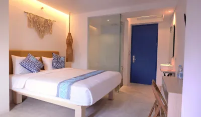Little Mykonos Hotels in 