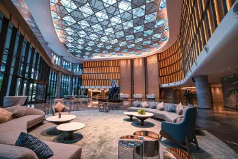 Grand Skylight International Hotel Shenshan Bay