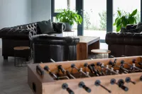 Brera Serviced Apartments Stuttgart