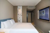 Homeinn · neo (Tangshan Laoting Jingtang Port Haiyun Plaza)
