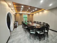 HePing Homestay