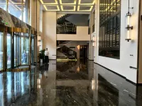 寧海漢唐至尊ホテル（寧海駅金山九路）