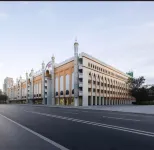 Atour Hotel (Urumqi International Grand Bazaar Minjie)  호텔