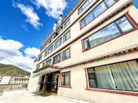 Chahua Gantuan Hotel