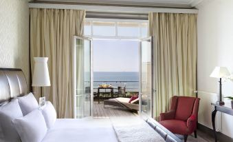 Le Grand Hotel de Cabourg - MGallery Hotel Collection