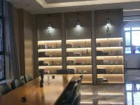 Xiyue Light Elegant Hotel Hotels in Boli