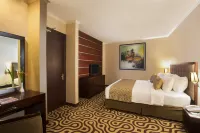 Swiss-Belhotel Merauke Hotels in 