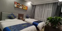Fuxian Jinyuan Hotel