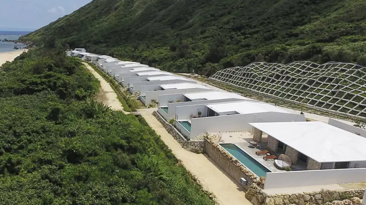 the rescape (ザ・リスケープ) 外観