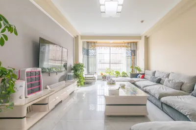 Yitu Apartment (Hexi University Store) โรงแรมใน