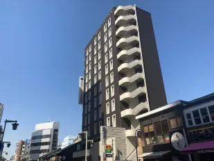 Meitetsu Inn Nagoya Sakuradori