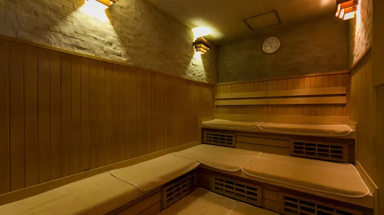 西鉄イン 小倉 施設