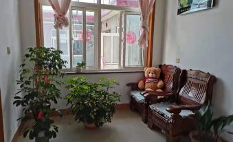 Qingdao Wanshishun Inn