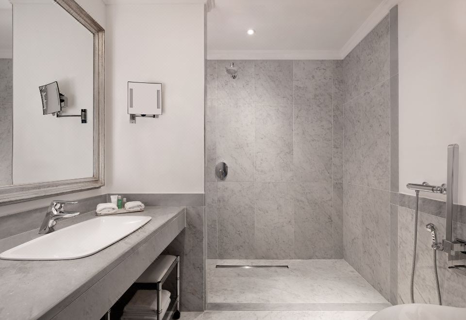 The Westin Palace, MilanContemporary King Room