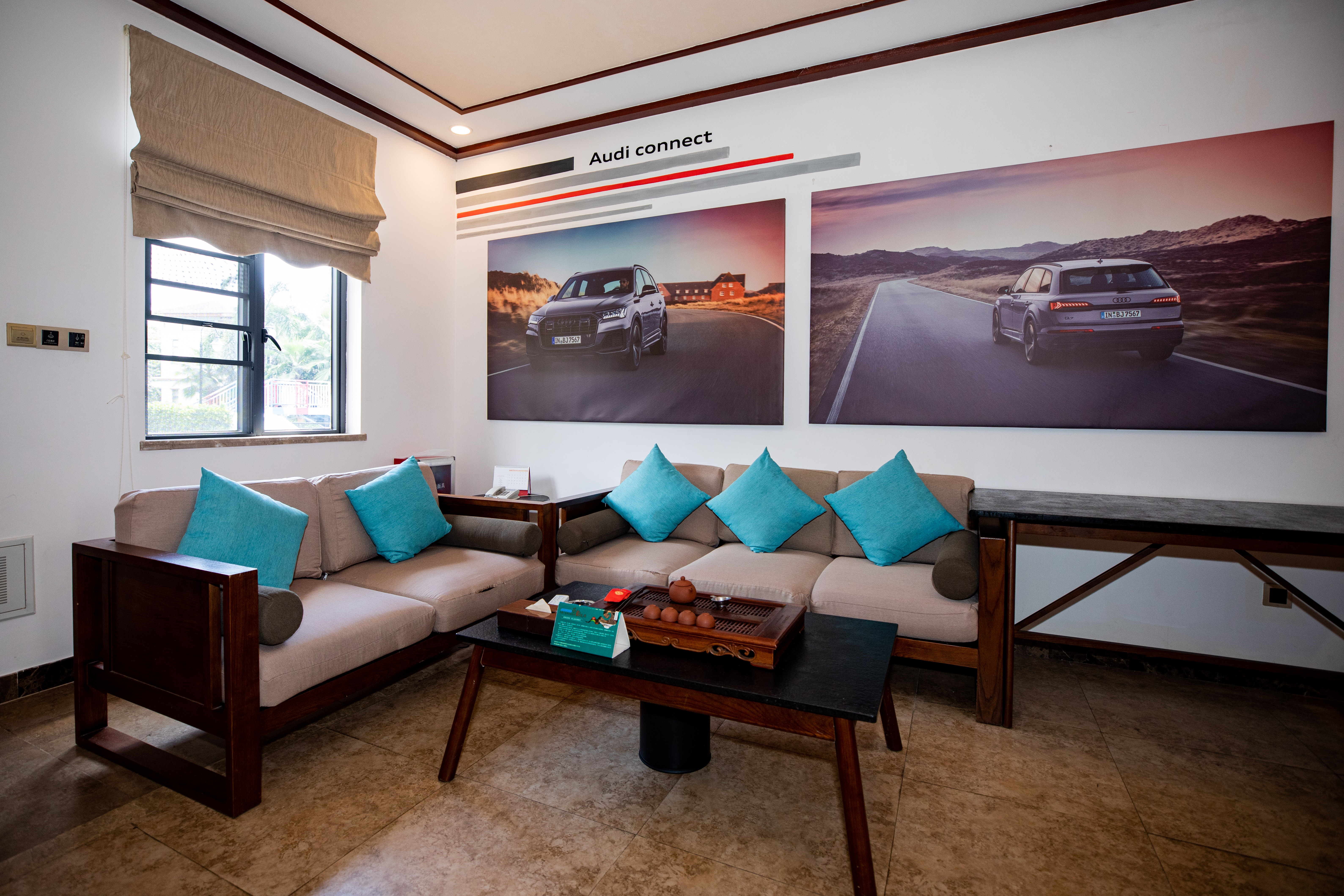 Baodun Lake Hushan Hot Spring ResortVenice Hot Spring Suite - Near Water (Soaking tub)