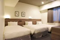 Odysis Sapporo Odori Koen Hotel Ξενοδοχεία στην πόλη 