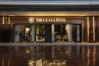 The Luma Hotel, a Member of Design Hotels のホテル