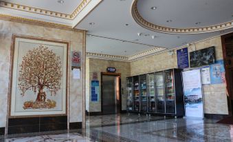 Hongjude Express Hotel Beijing