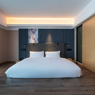 家庭房 星程酒店（佛山順德大良清暉園店）優惠