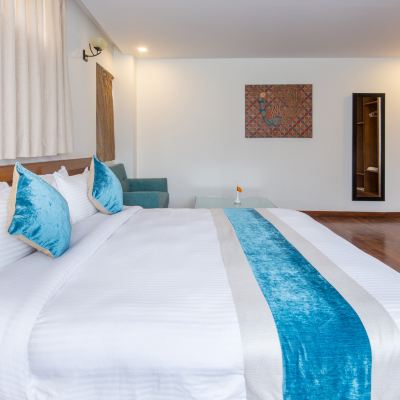Heritage Room Timber House Promo Code