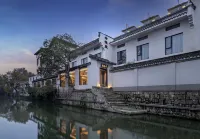 Dongyueli Hotel (Shaoxing Downtown Area Cangqiao Straight Street) Ξενοδοχεία στην πόλη 