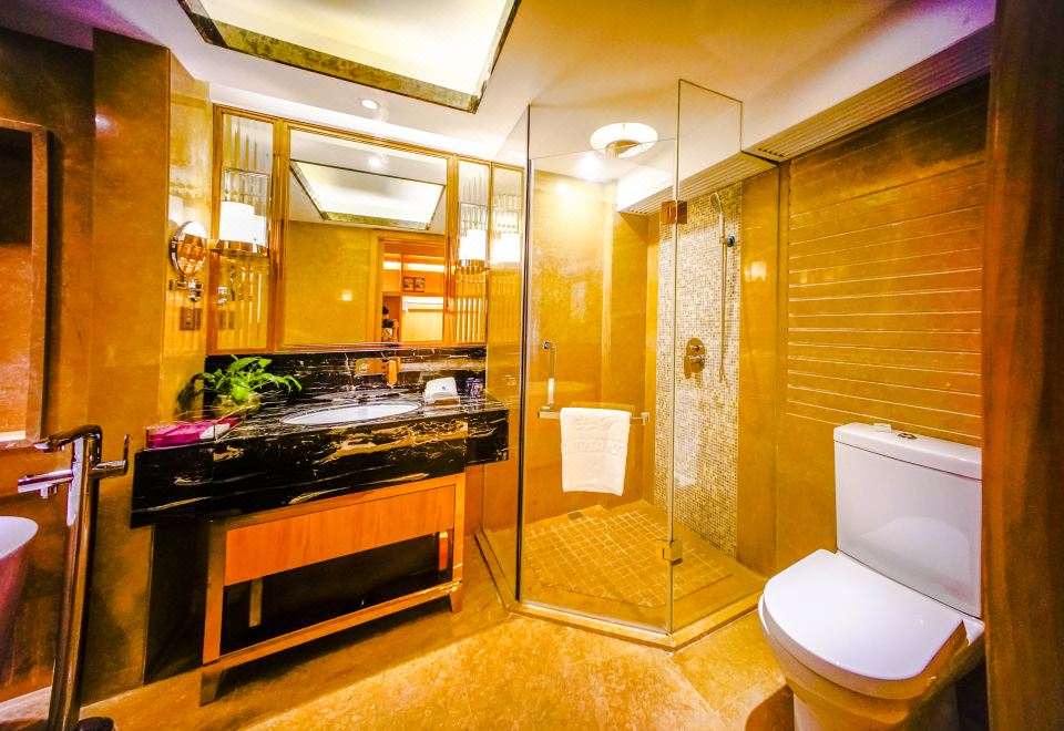 雅居套房（商務會客）