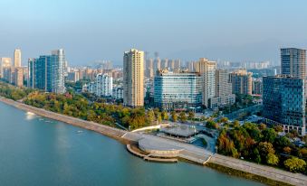 Hampton by Hilton Hangzhou Tonglu Fuchun River