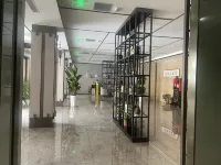 Xihe Jujinge Hotel