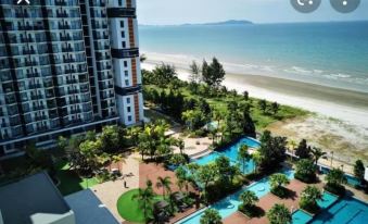 Timurbay Seafront Residences by NatureHome