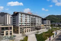 Hampton by Hilton Chengde Imperial Garden