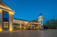 Sutong Licheng Grand Court Hotel  호텔