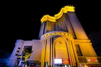 Oriental Pearl International Hotel Ξενοδοχεία στην πόλη 