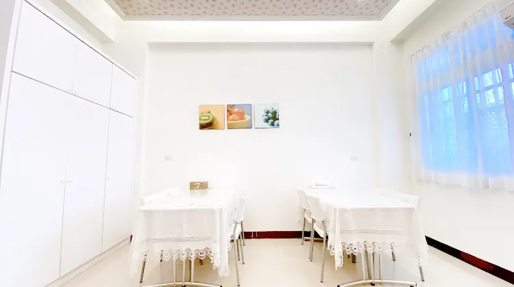 Moon Villa 食事・レストラン
