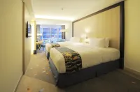 Louis Kienne Hotel Pandanaran Hotel di 
