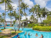 Dusit Beach Resort Guam Hotels in Tamuning