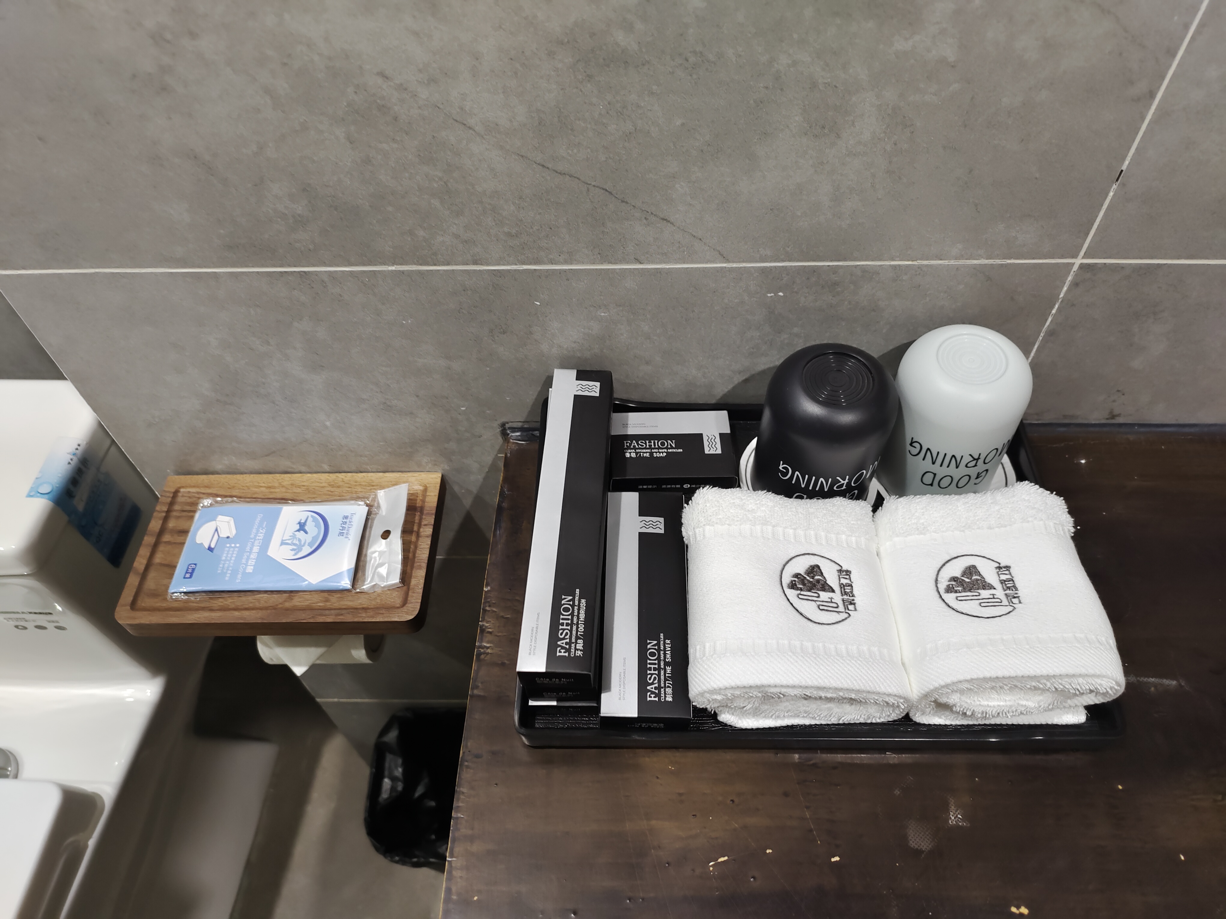 温馨浪漫圆床房（零压乳胶床垫+公区自助洗衣房）