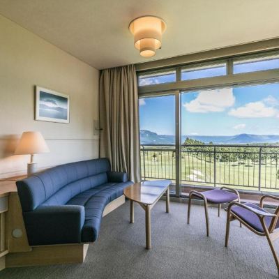 山景套房 格蘭德里奧阿蘇度假酒店優惠