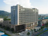 JI Hotel (Chizhou Station Qishan · Pingtian Lake Scenic Area) Ξενοδοχεία στην πόλη Τσιζού
