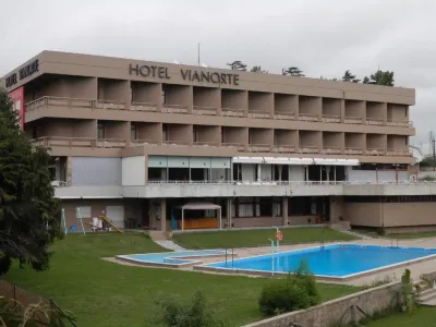 Hotel Vianorte Hotel di 