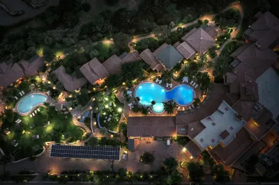 Cruccùris Resort - Adults Only Hotel a 