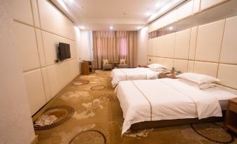Meizhou Four Seasons Huajing Hotel - Housity