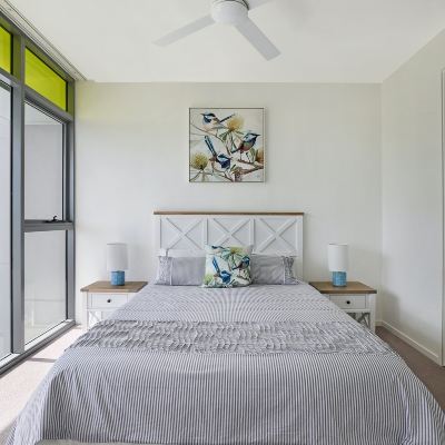 2 Bedroom Queen Superior Ocean Apartment Rise Sunshine Coast Promo Code