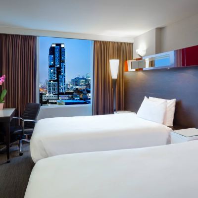 Two Queen Room High Floor Hyatt Regency Toronto Promo Code