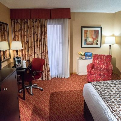 King Room Alta Hotel Promo Code